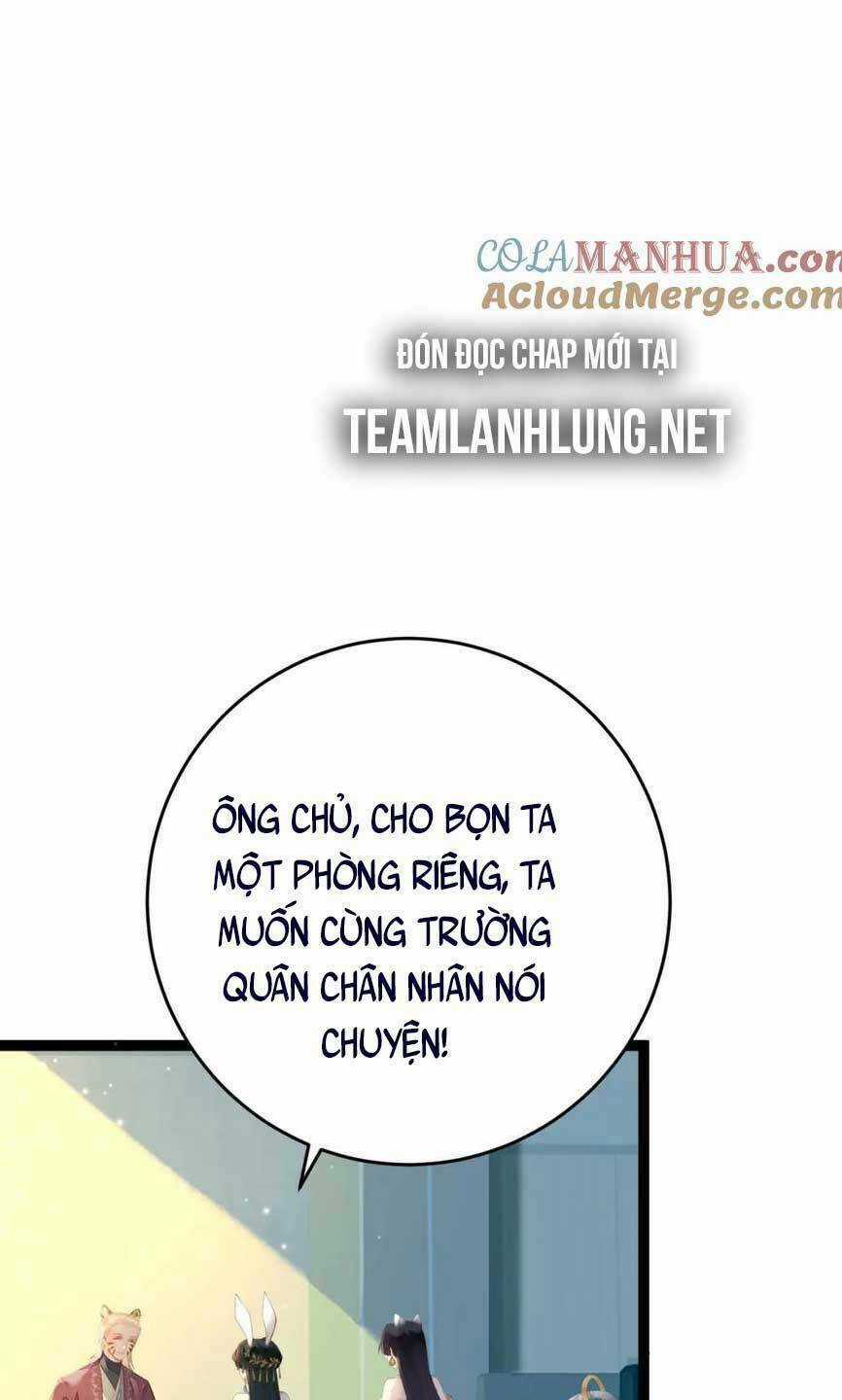 Nghịch Đồ Mỗi Ngày Đều Muốn Bắt Nạt Sư Phụ Chapter 100 trang 56