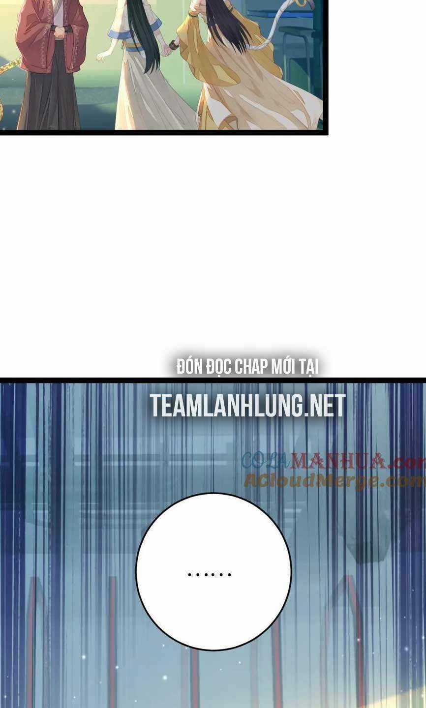 Nghịch Đồ Mỗi Ngày Đều Muốn Bắt Nạt Sư Phụ Chapter 100 trang 57