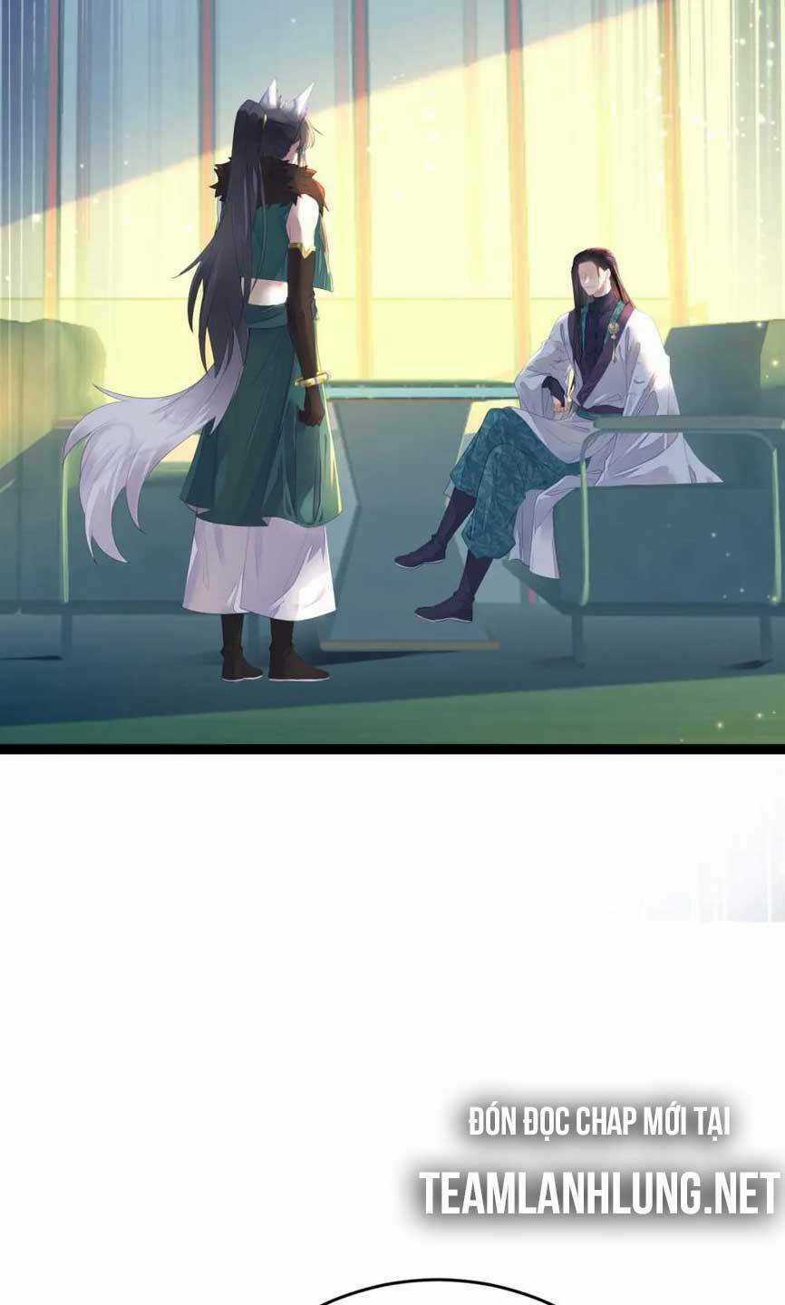 Nghịch Đồ Mỗi Ngày Đều Muốn Bắt Nạt Sư Phụ Chapter 100 trang 58