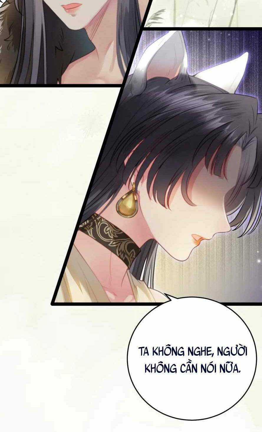 Nghịch Đồ Mỗi Ngày Đều Muốn Bắt Nạt Sư Phụ Chapter 100 trang 6