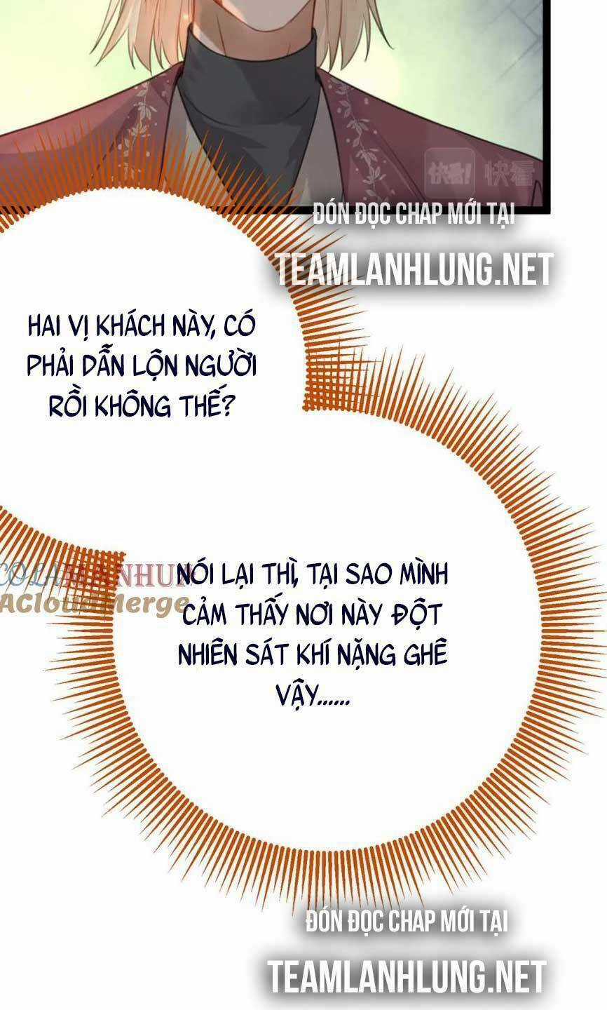 Nghịch Đồ Mỗi Ngày Đều Muốn Bắt Nạt Sư Phụ Chapter 100 trang 61