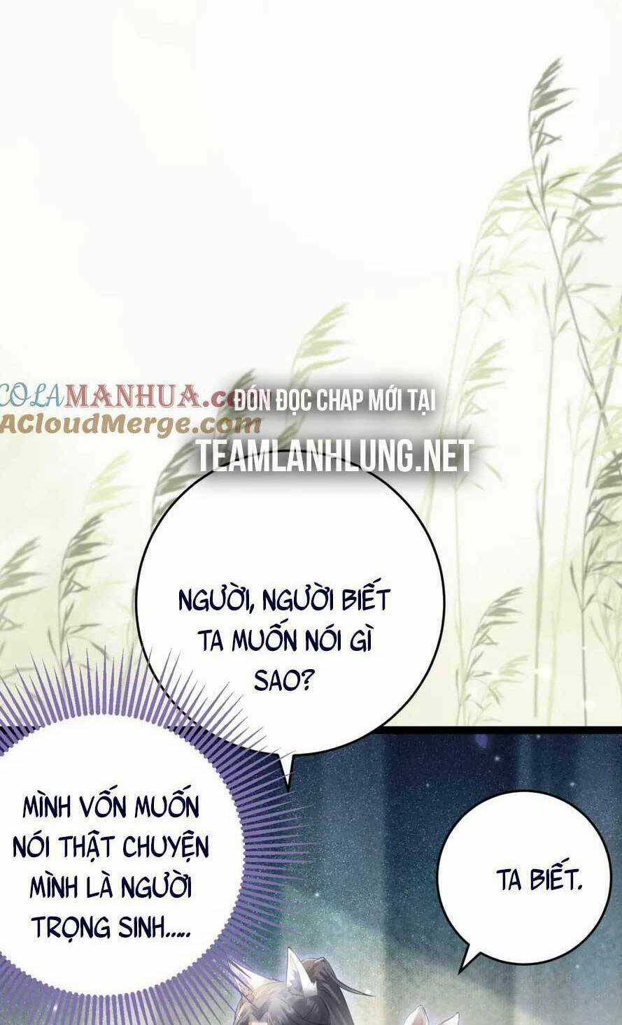 Nghịch Đồ Mỗi Ngày Đều Muốn Bắt Nạt Sư Phụ Chapter 100 trang 7