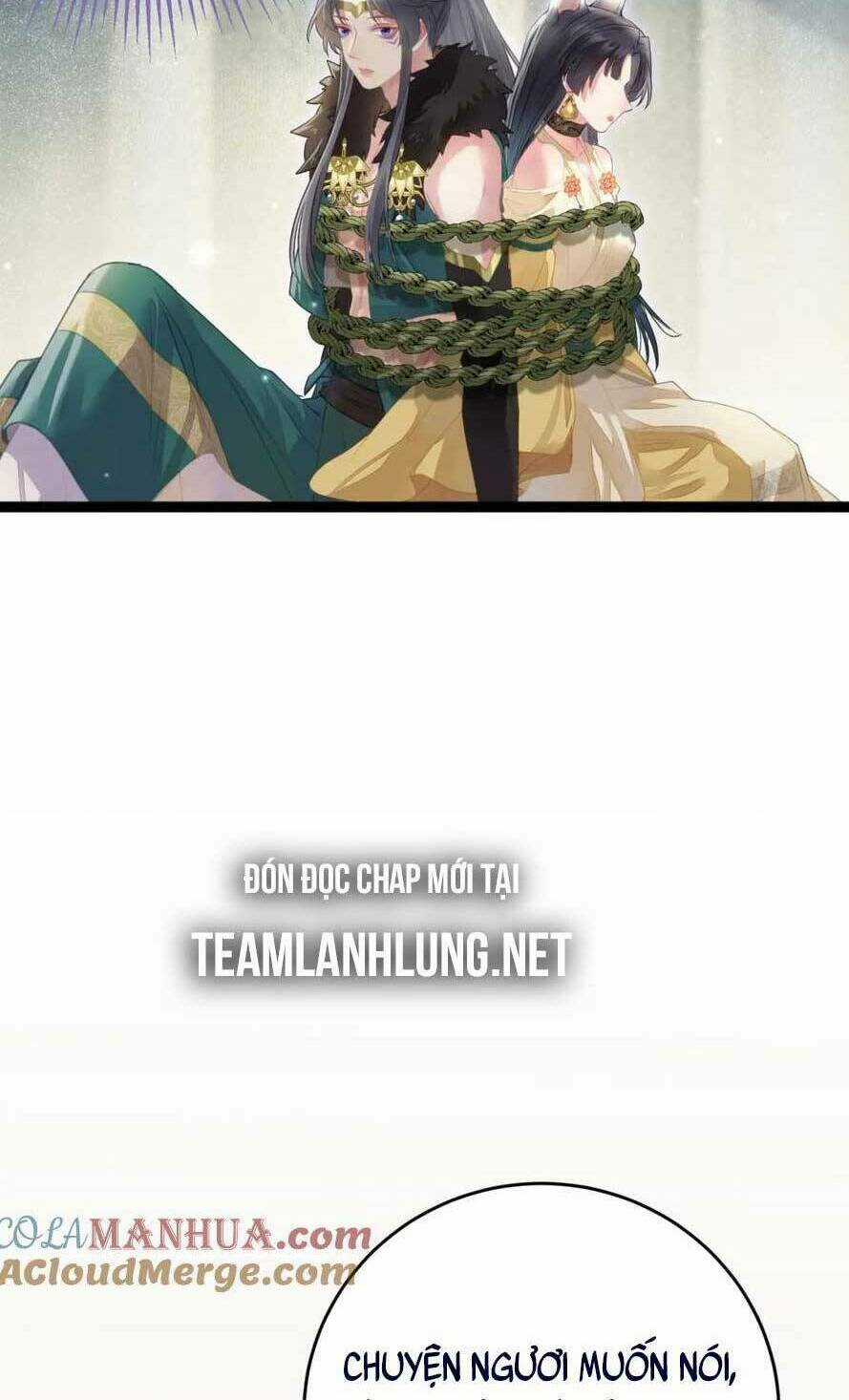 Nghịch Đồ Mỗi Ngày Đều Muốn Bắt Nạt Sư Phụ Chapter 100 trang 8