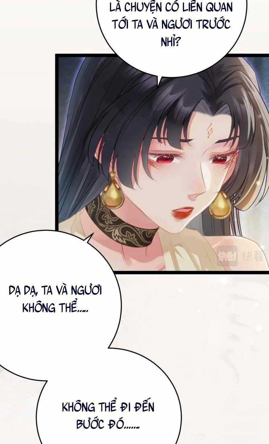 Nghịch Đồ Mỗi Ngày Đều Muốn Bắt Nạt Sư Phụ Chapter 100 trang 9