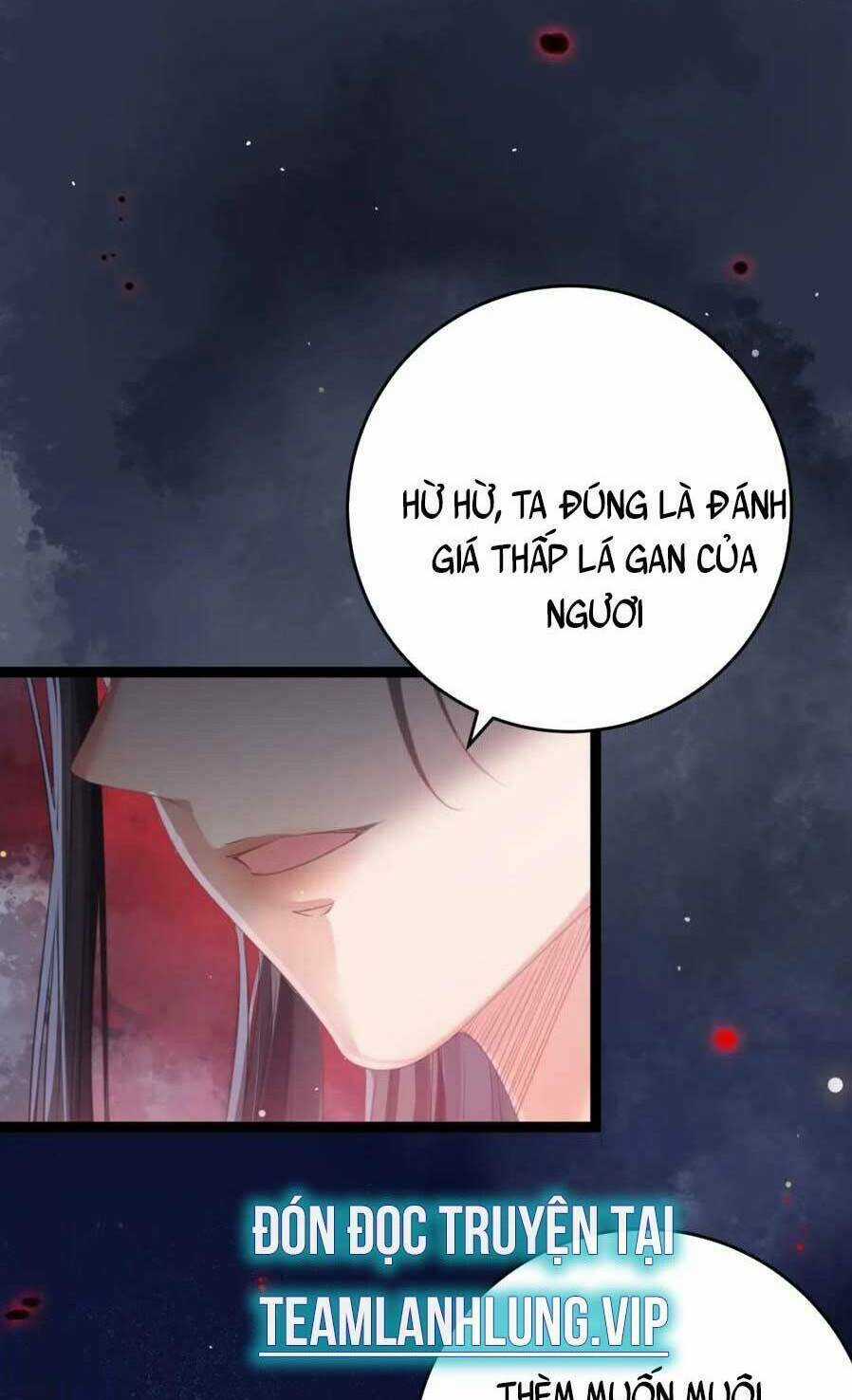 Nghịch Đồ Mỗi Ngày Đều Muốn Bắt Nạt Sư Phụ Chapter 101 trang 10