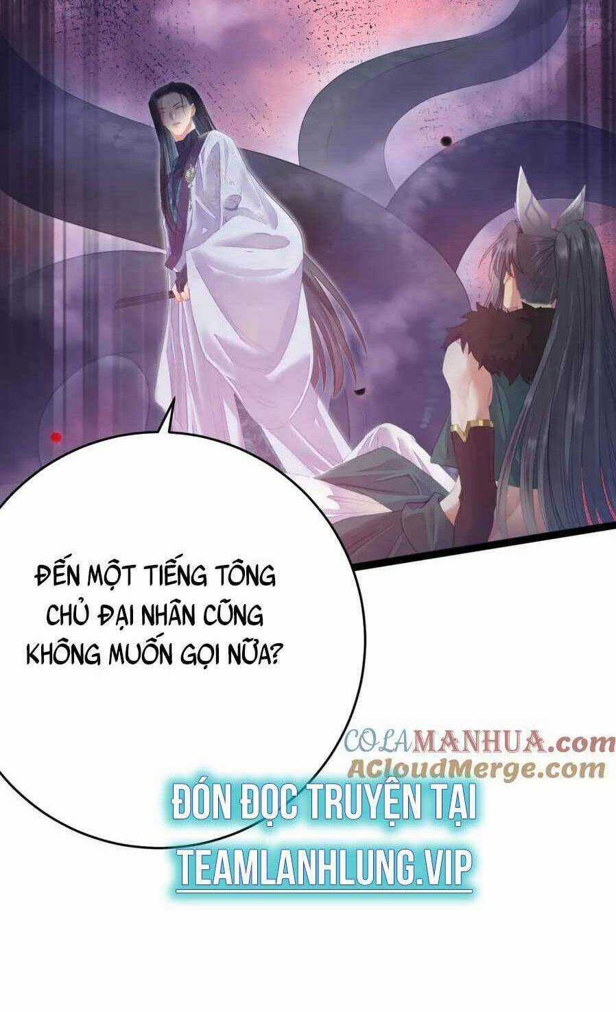 Nghịch Đồ Mỗi Ngày Đều Muốn Bắt Nạt Sư Phụ Chapter 101 trang 12