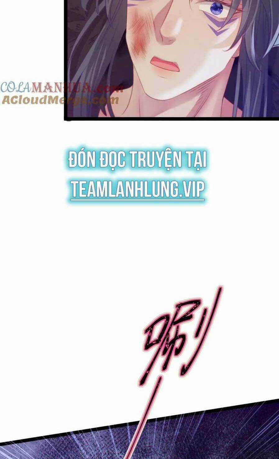 Nghịch Đồ Mỗi Ngày Đều Muốn Bắt Nạt Sư Phụ Chapter 101 trang 14