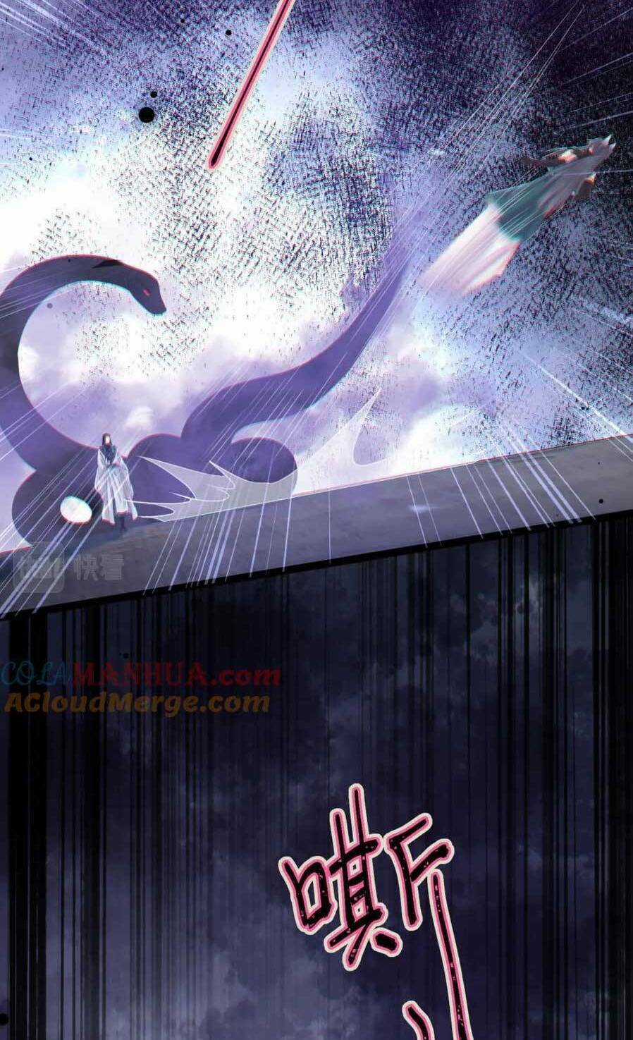 Nghịch Đồ Mỗi Ngày Đều Muốn Bắt Nạt Sư Phụ Chapter 101 trang 15