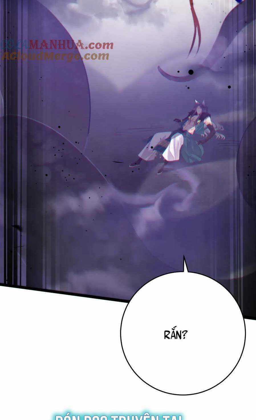 Nghịch Đồ Mỗi Ngày Đều Muốn Bắt Nạt Sư Phụ Chapter 101 trang 17