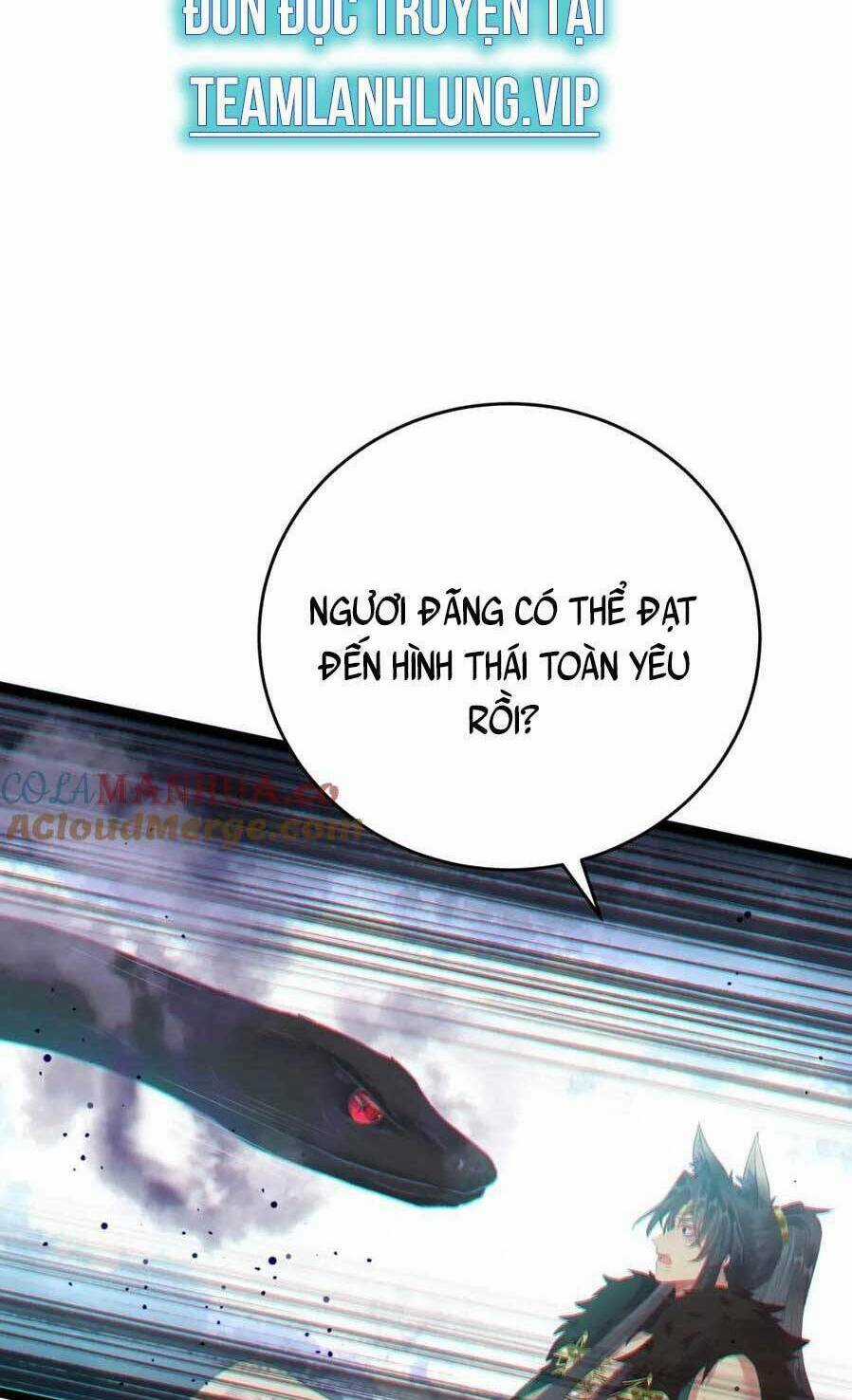 Nghịch Đồ Mỗi Ngày Đều Muốn Bắt Nạt Sư Phụ Chapter 101 trang 18