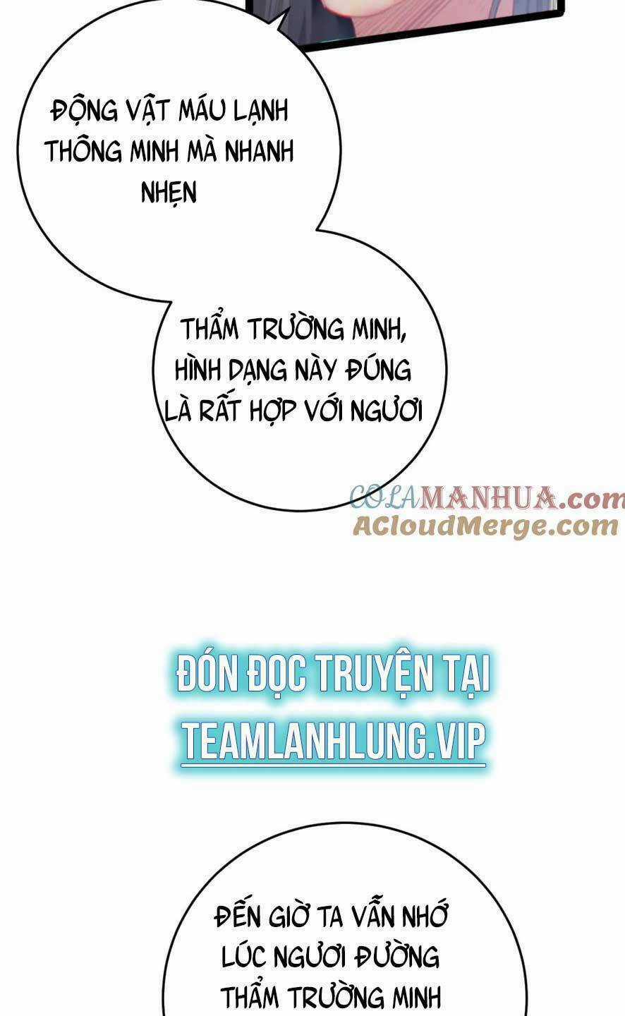 Nghịch Đồ Mỗi Ngày Đều Muốn Bắt Nạt Sư Phụ Chapter 101 trang 21