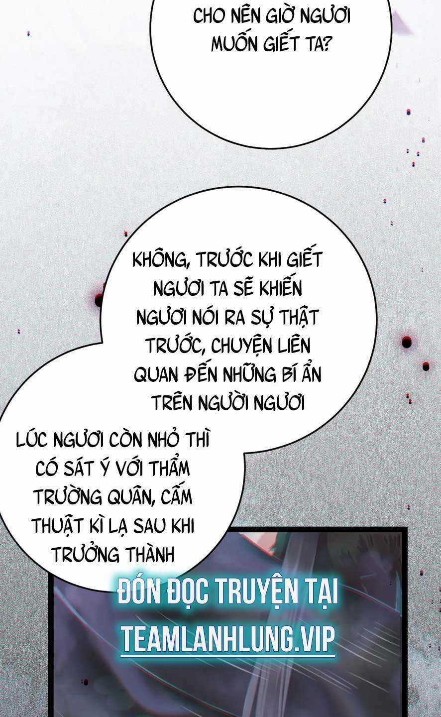 Nghịch Đồ Mỗi Ngày Đều Muốn Bắt Nạt Sư Phụ Chapter 101 trang 25