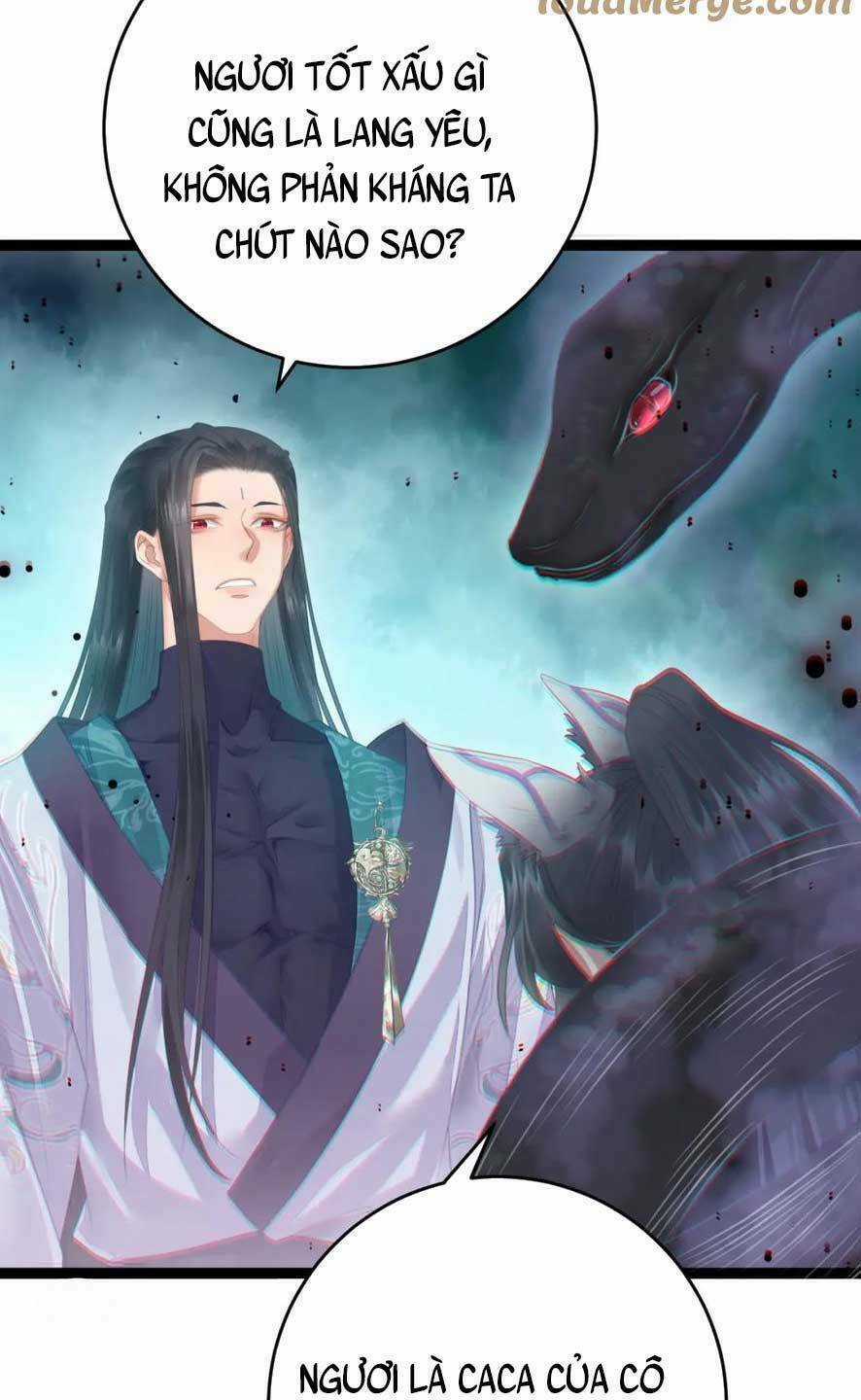 Nghịch Đồ Mỗi Ngày Đều Muốn Bắt Nạt Sư Phụ Chapter 101 trang 30