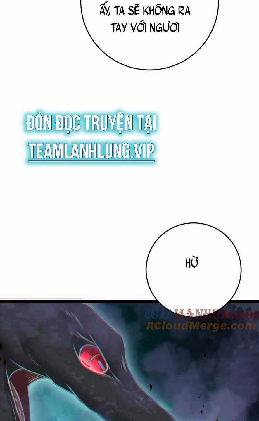 Nghịch Đồ Mỗi Ngày Đều Muốn Bắt Nạt Sư Phụ Chapter 101 trang 31