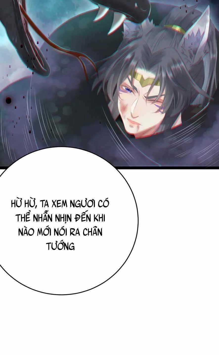 Nghịch Đồ Mỗi Ngày Đều Muốn Bắt Nạt Sư Phụ Chapter 101 trang 32