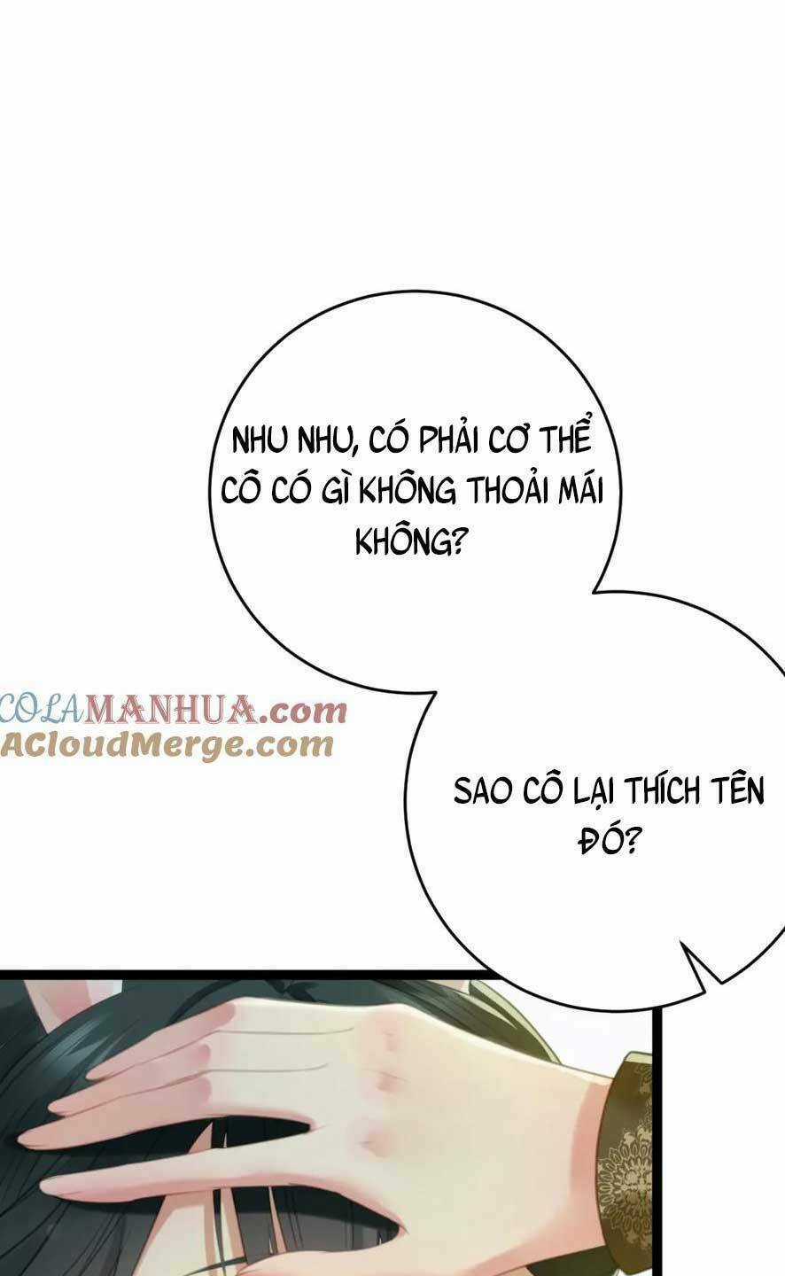 Nghịch Đồ Mỗi Ngày Đều Muốn Bắt Nạt Sư Phụ Chapter 101 trang 35