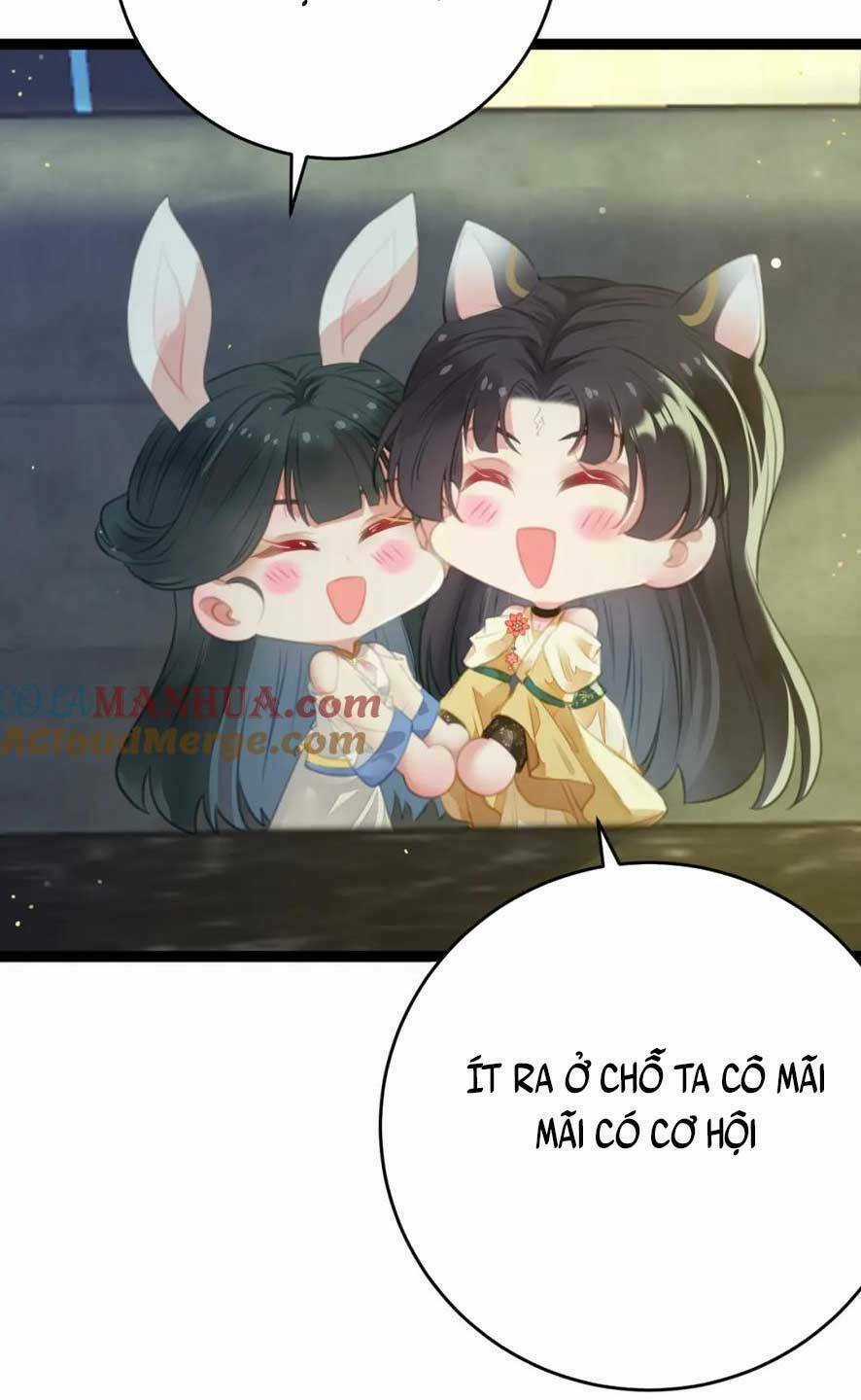 Nghịch Đồ Mỗi Ngày Đều Muốn Bắt Nạt Sư Phụ Chapter 101 trang 37
