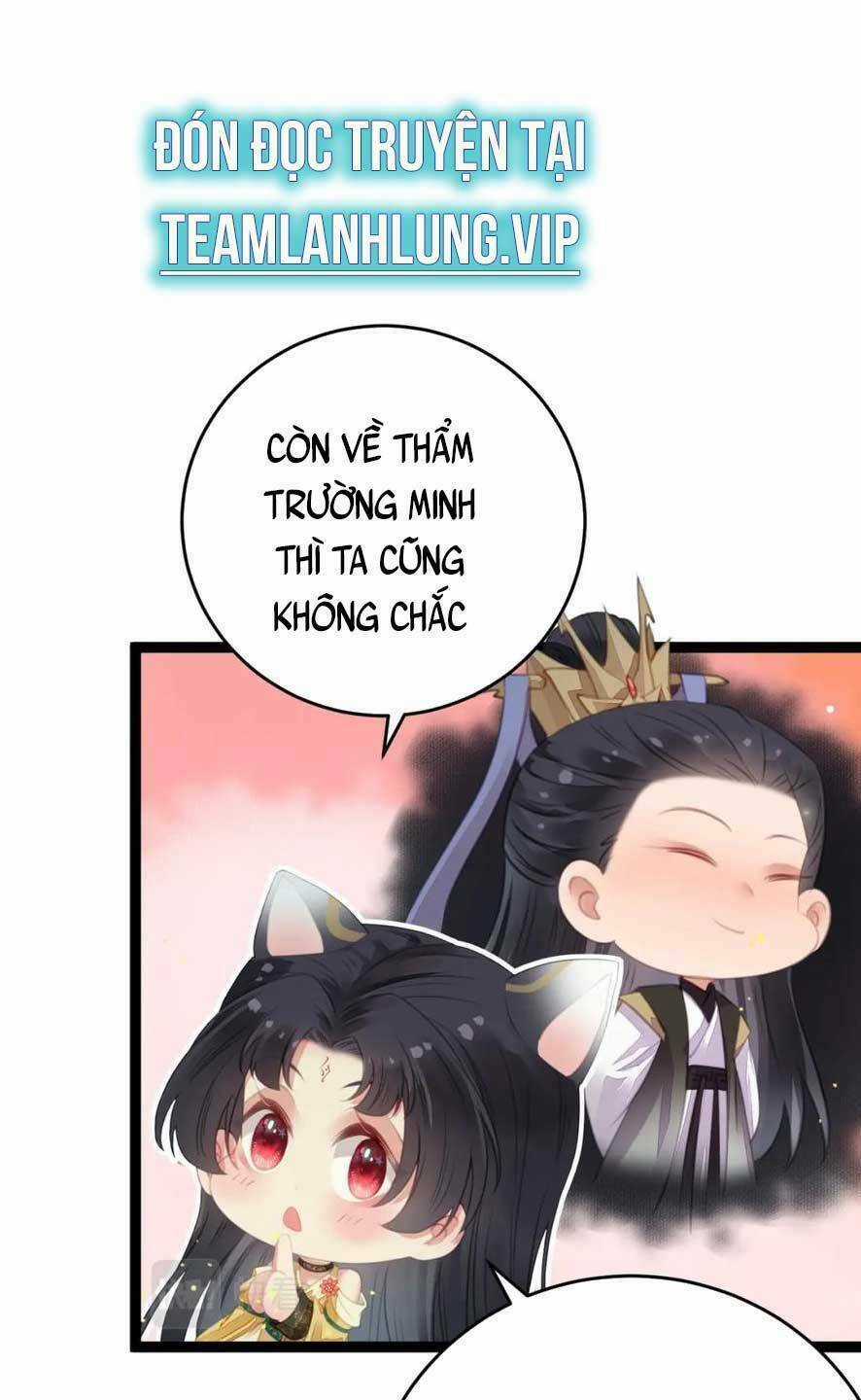 Nghịch Đồ Mỗi Ngày Đều Muốn Bắt Nạt Sư Phụ Chapter 101 trang 38