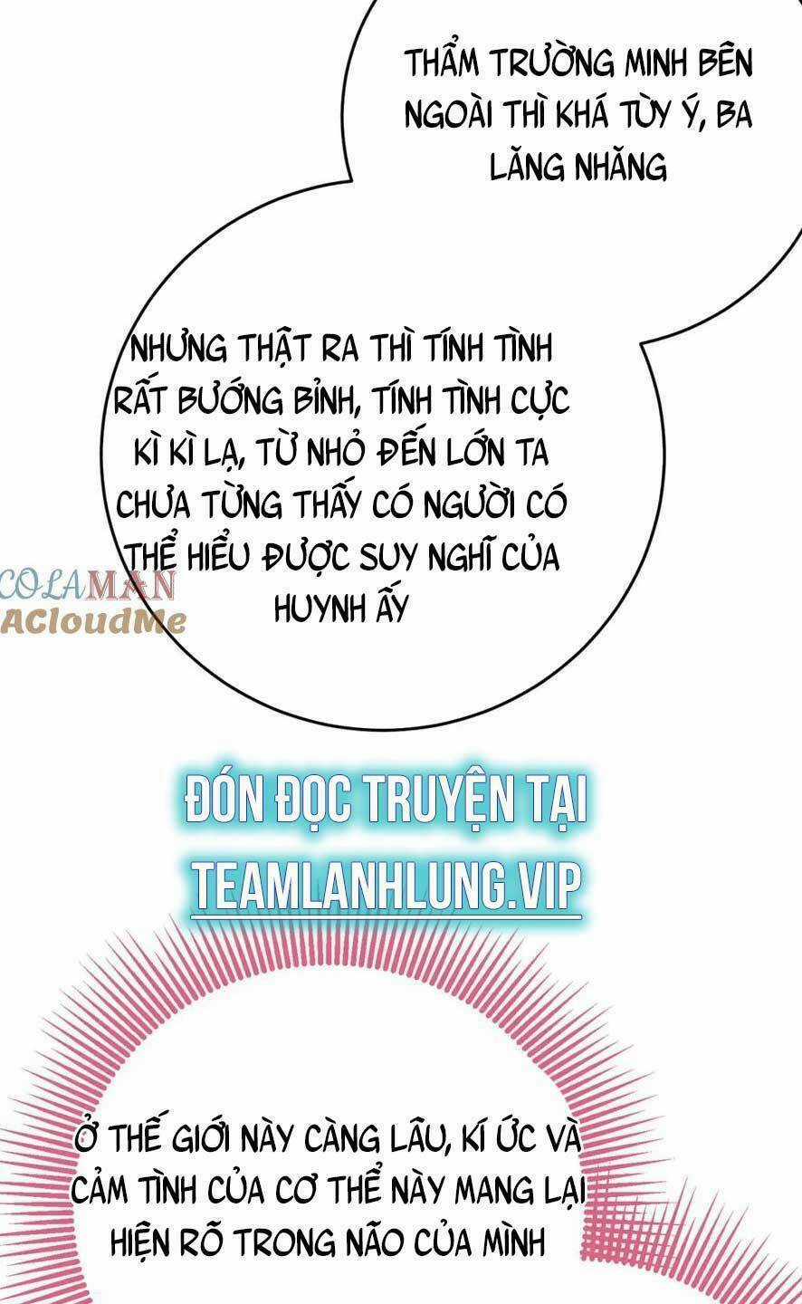 Nghịch Đồ Mỗi Ngày Đều Muốn Bắt Nạt Sư Phụ Chapter 101 trang 39