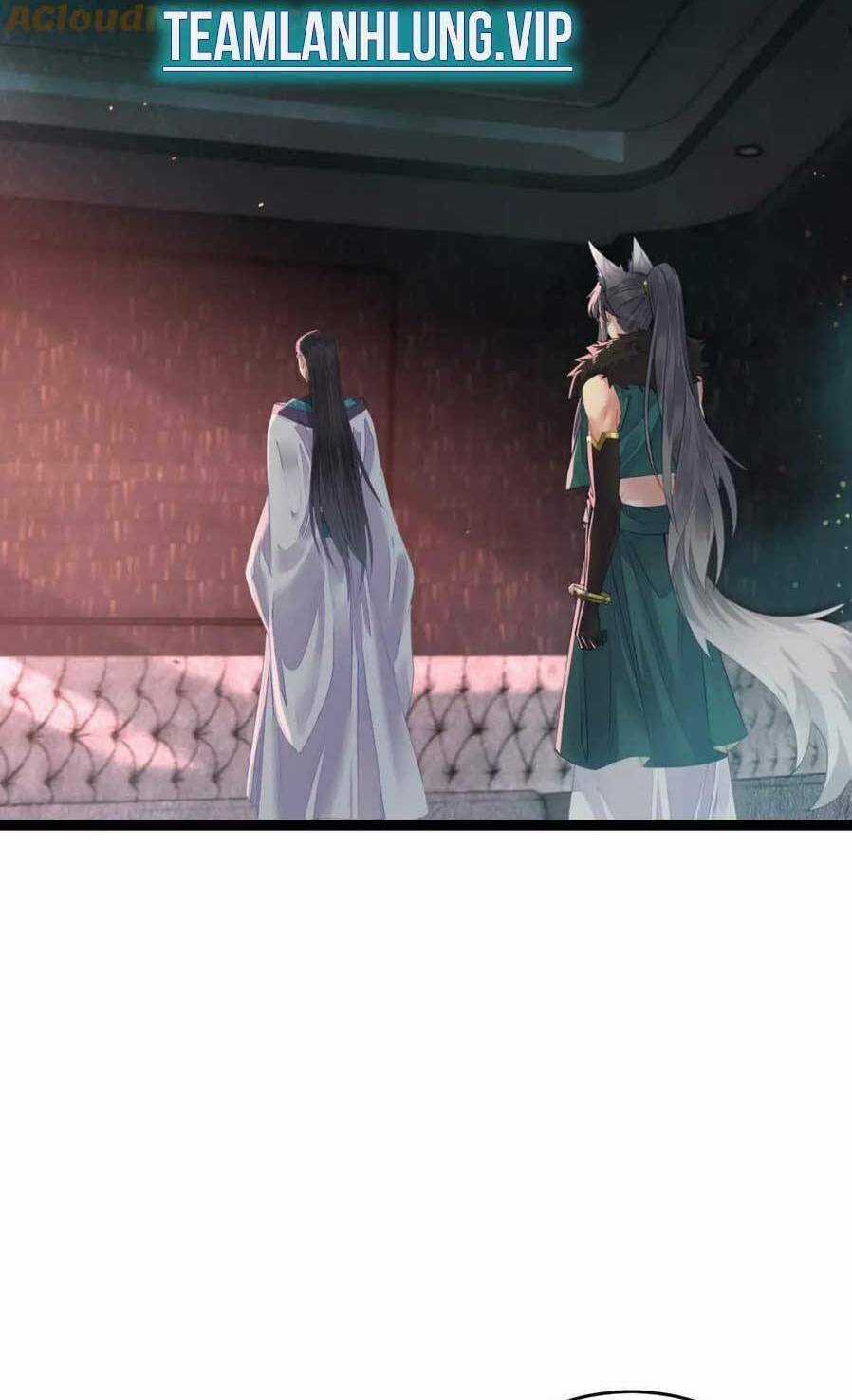 Nghịch Đồ Mỗi Ngày Đều Muốn Bắt Nạt Sư Phụ Chapter 101 trang 4