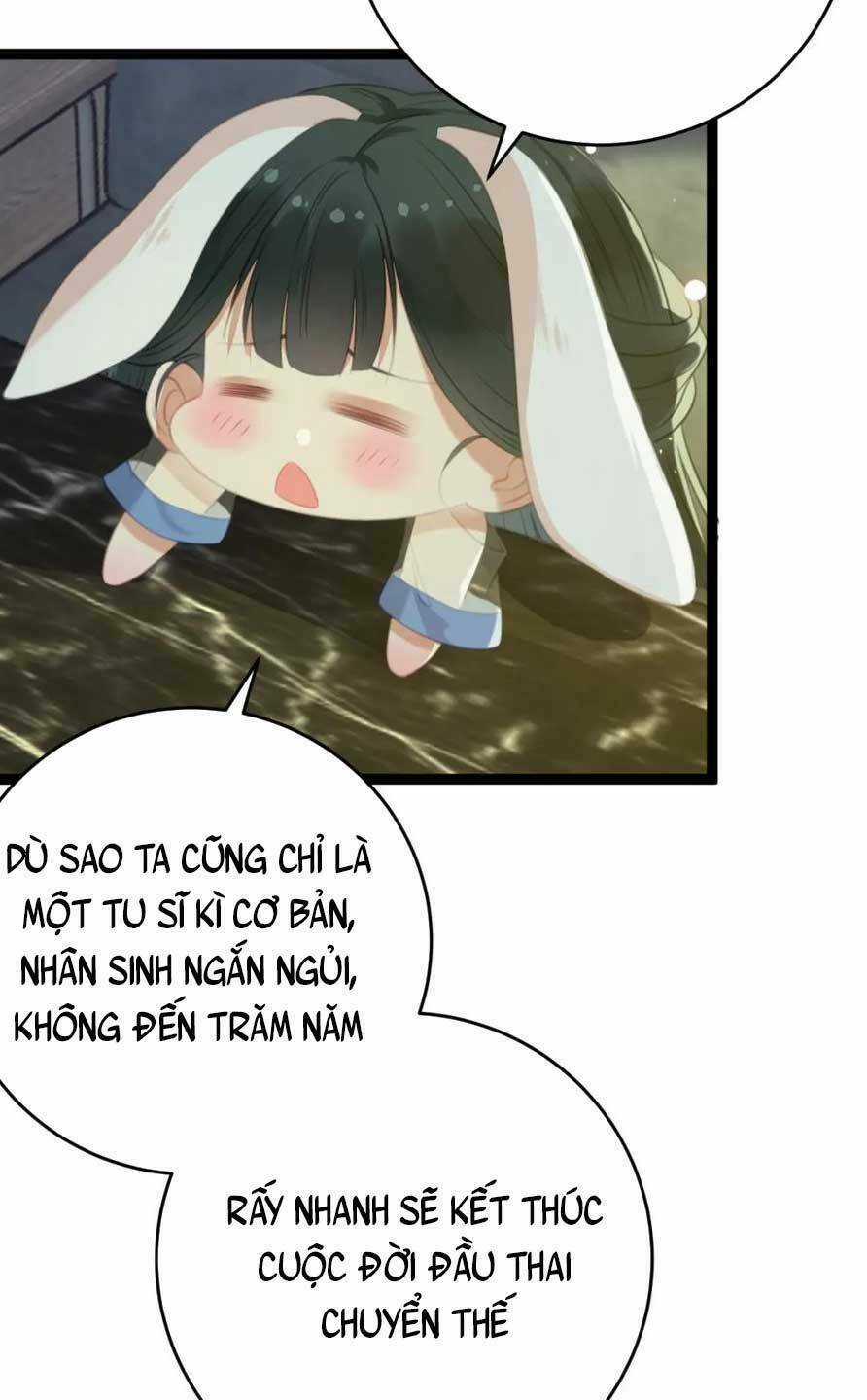 Nghịch Đồ Mỗi Ngày Đều Muốn Bắt Nạt Sư Phụ Chapter 101 trang 42