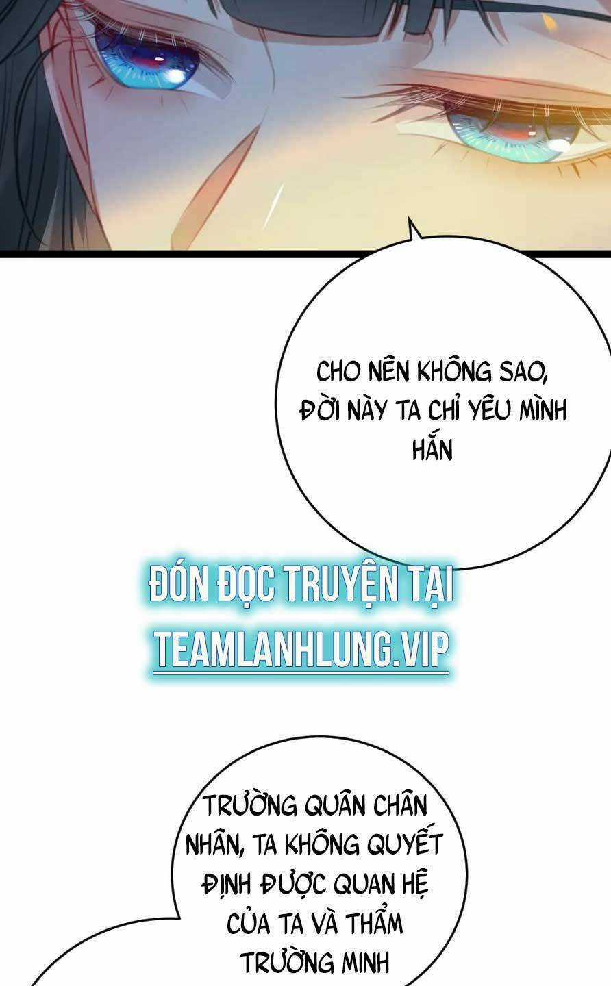 Nghịch Đồ Mỗi Ngày Đều Muốn Bắt Nạt Sư Phụ Chapter 101 trang 44