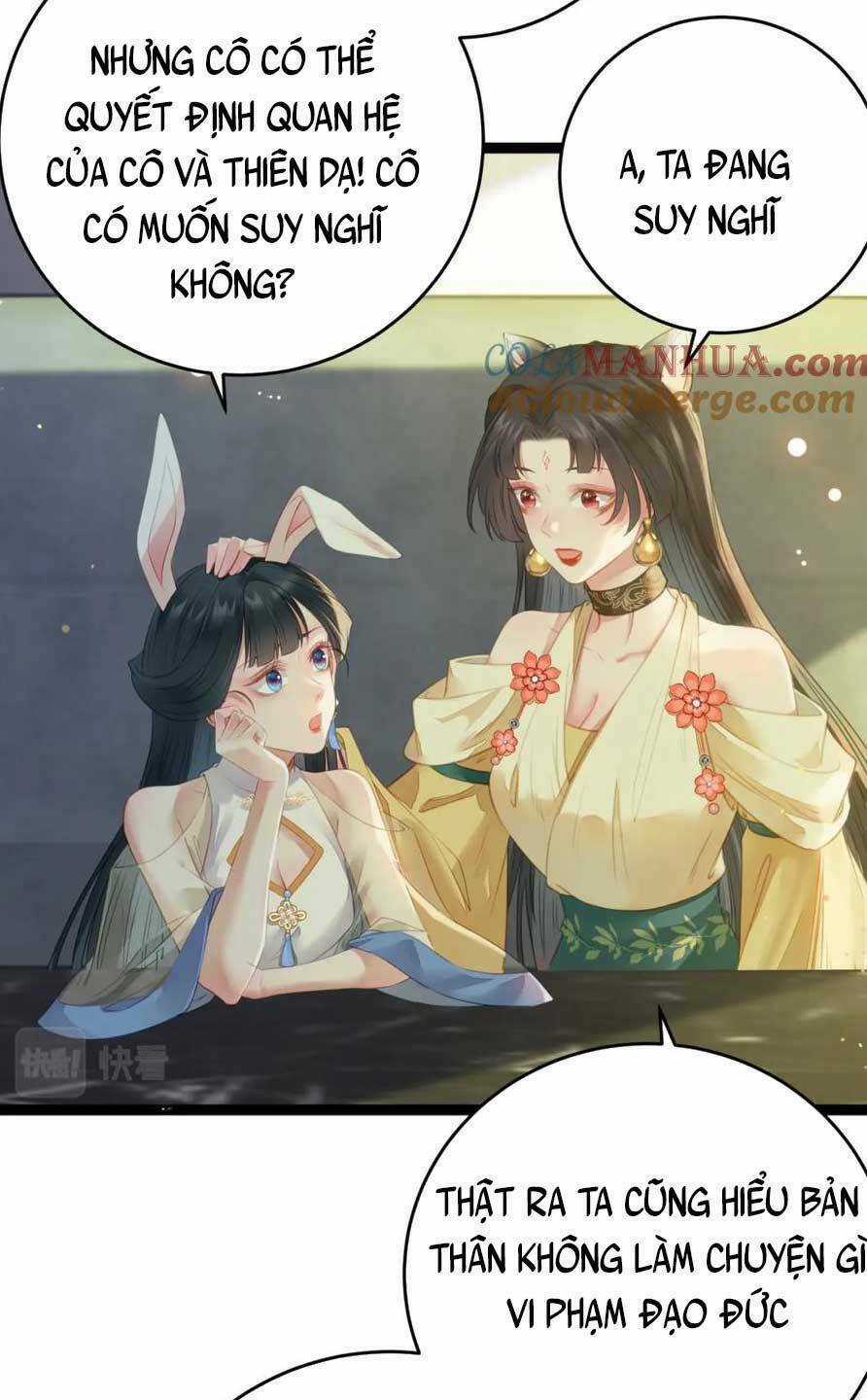 Nghịch Đồ Mỗi Ngày Đều Muốn Bắt Nạt Sư Phụ Chapter 101 trang 45