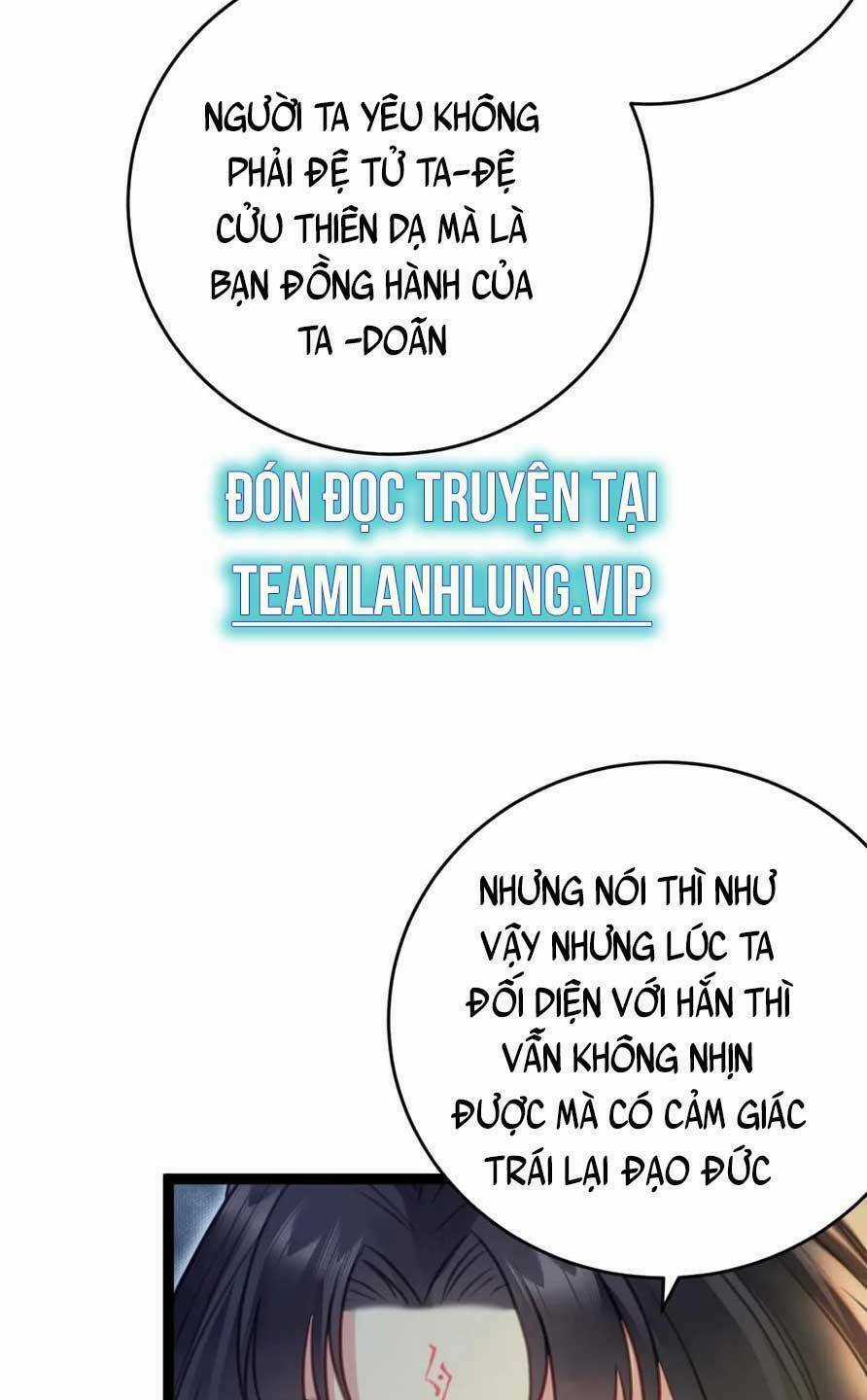 Nghịch Đồ Mỗi Ngày Đều Muốn Bắt Nạt Sư Phụ Chapter 101 trang 46