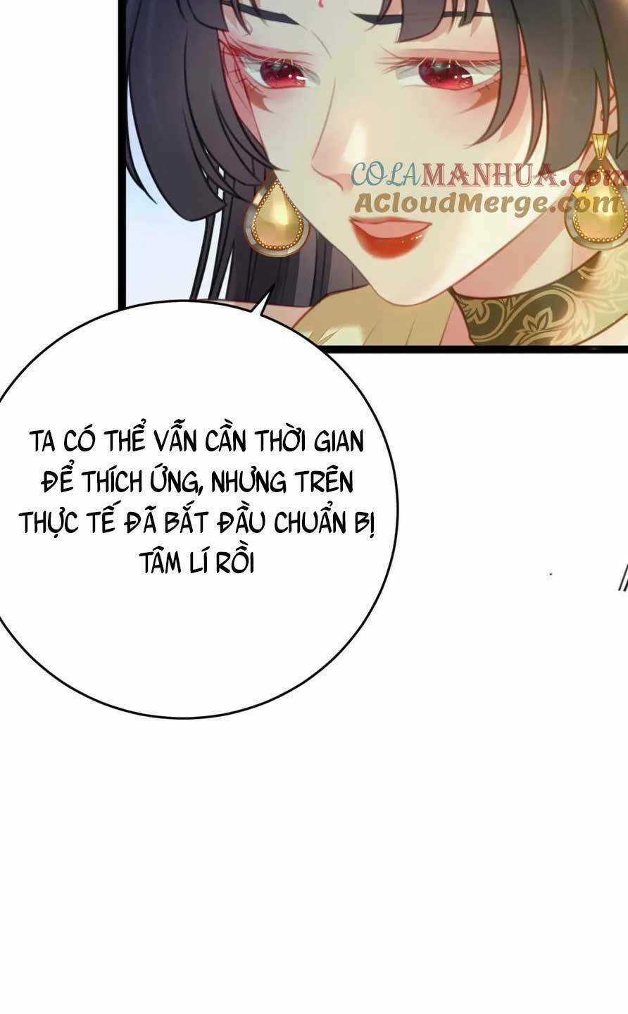 Nghịch Đồ Mỗi Ngày Đều Muốn Bắt Nạt Sư Phụ Chapter 101 trang 47