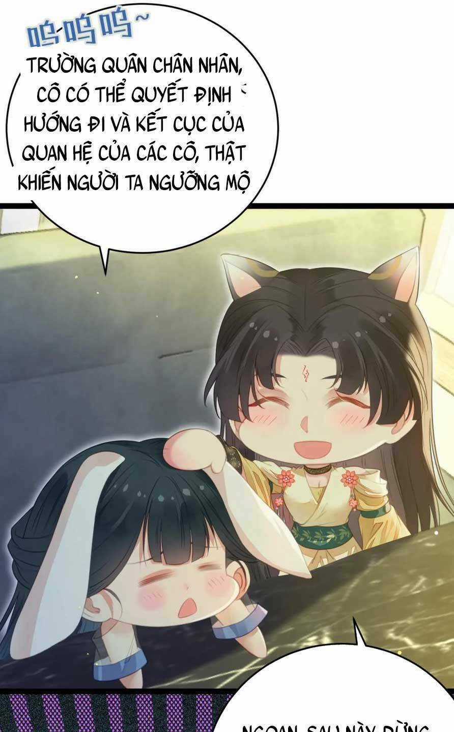 Nghịch Đồ Mỗi Ngày Đều Muốn Bắt Nạt Sư Phụ Chapter 101 trang 48