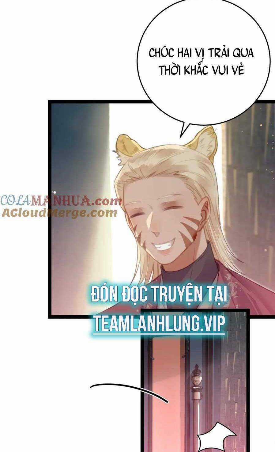 Nghịch Đồ Mỗi Ngày Đều Muốn Bắt Nạt Sư Phụ Chapter 101 trang 5