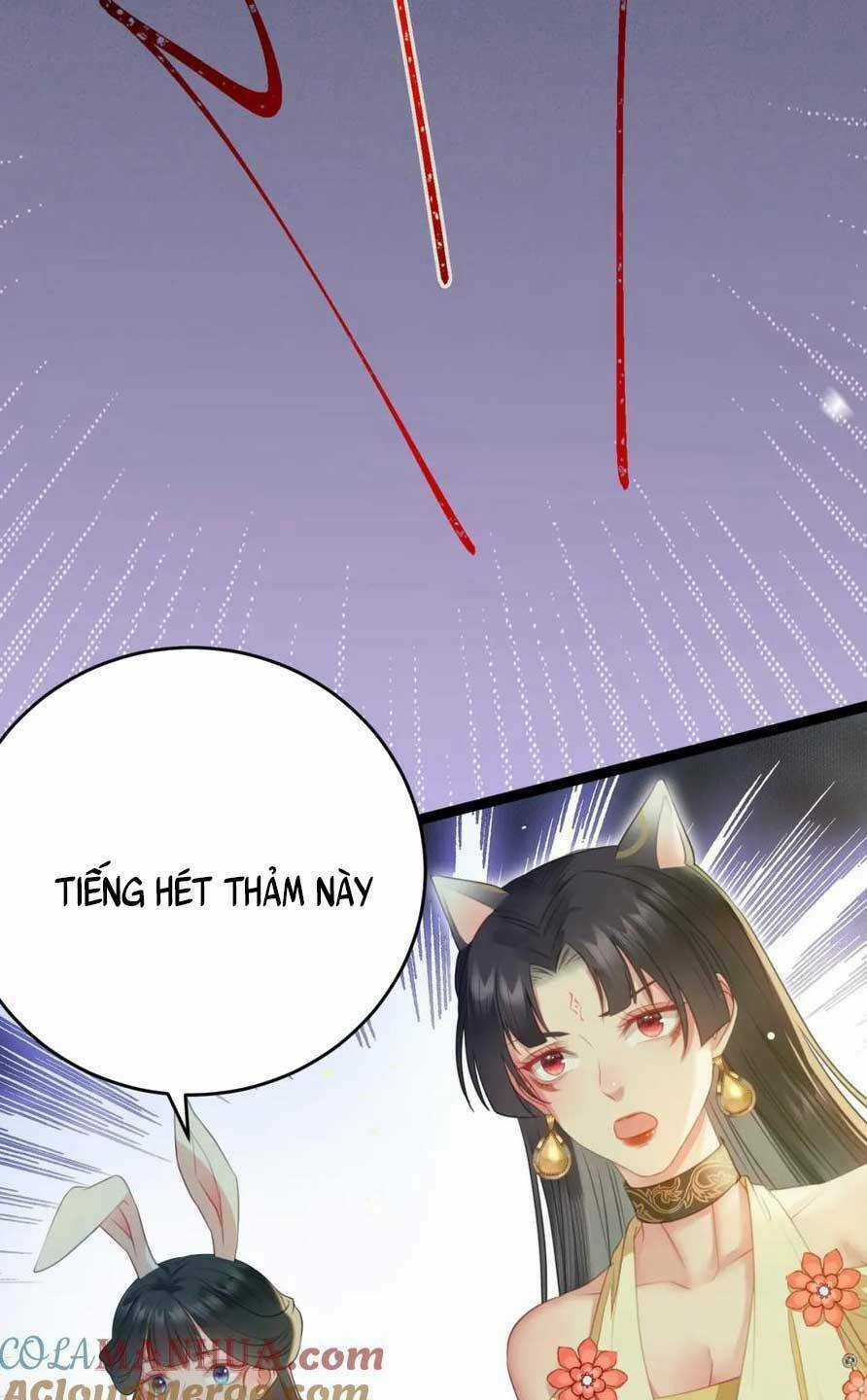 Nghịch Đồ Mỗi Ngày Đều Muốn Bắt Nạt Sư Phụ Chapter 101 trang 50