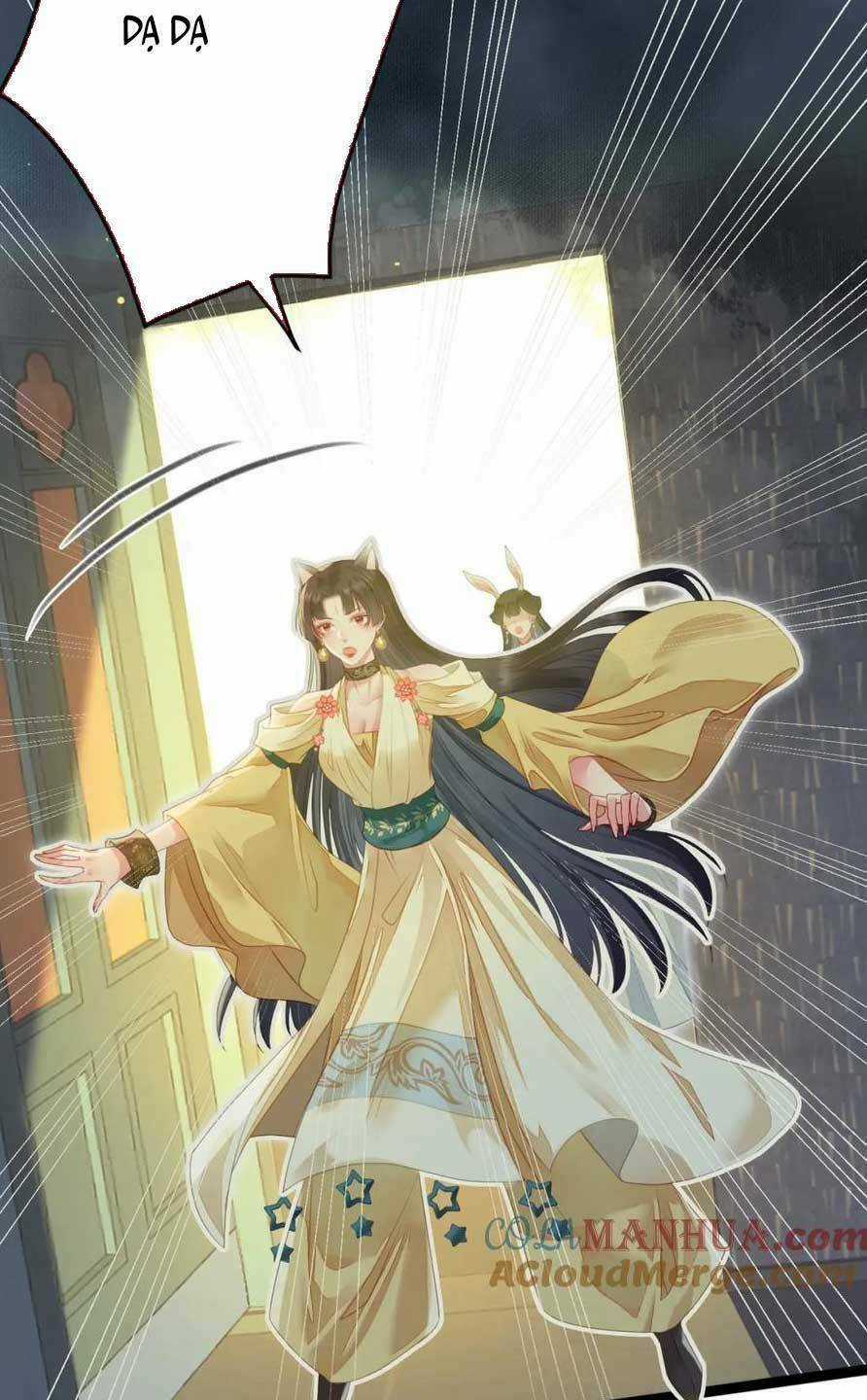 Nghịch Đồ Mỗi Ngày Đều Muốn Bắt Nạt Sư Phụ Chapter 101 trang 52