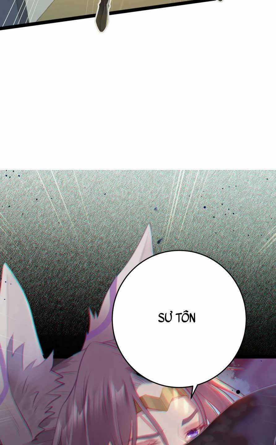 Nghịch Đồ Mỗi Ngày Đều Muốn Bắt Nạt Sư Phụ Chapter 101 trang 53