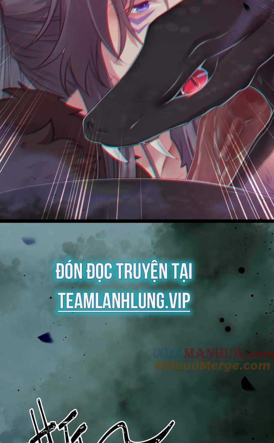 Nghịch Đồ Mỗi Ngày Đều Muốn Bắt Nạt Sư Phụ Chapter 101 trang 54