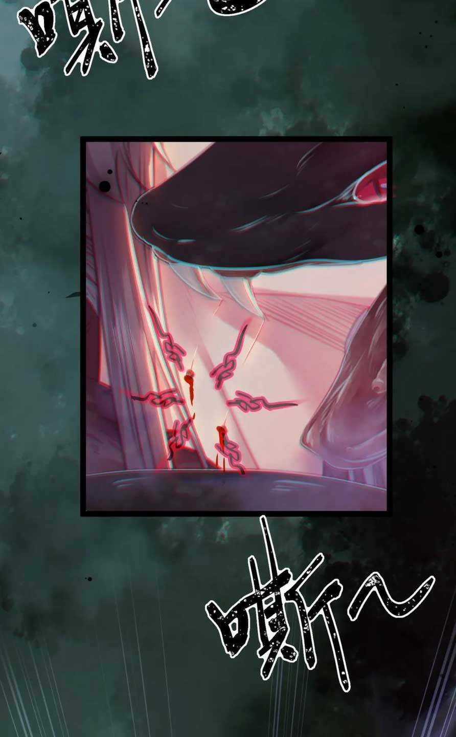 Nghịch Đồ Mỗi Ngày Đều Muốn Bắt Nạt Sư Phụ Chapter 101 trang 55