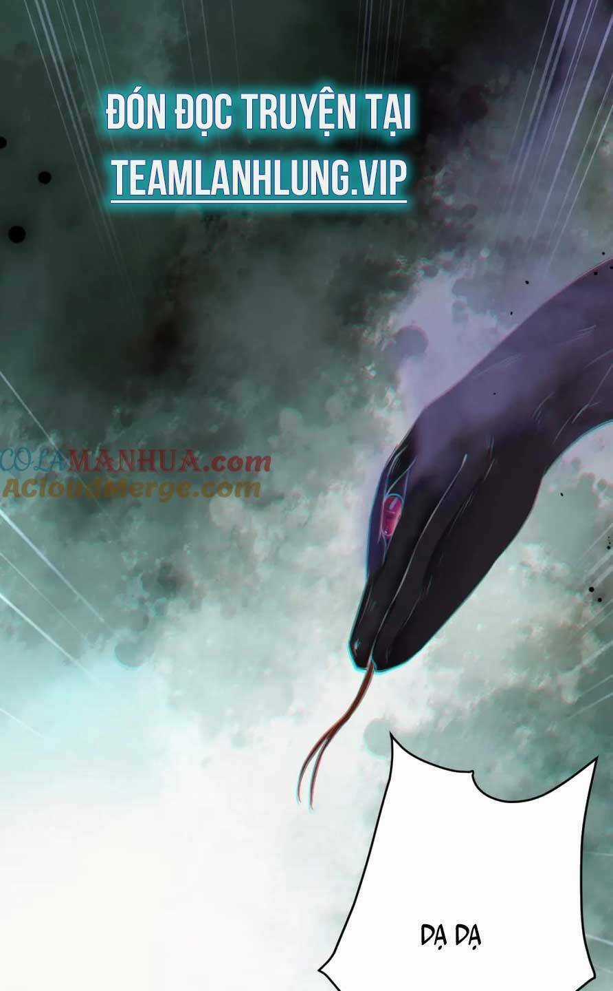 Nghịch Đồ Mỗi Ngày Đều Muốn Bắt Nạt Sư Phụ Chapter 101 trang 56