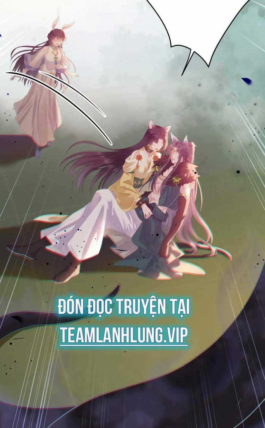 Nghịch Đồ Mỗi Ngày Đều Muốn Bắt Nạt Sư Phụ Chapter 101 trang 57