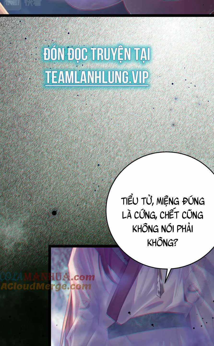 Nghịch Đồ Mỗi Ngày Đều Muốn Bắt Nạt Sư Phụ Chapter 101 trang 59