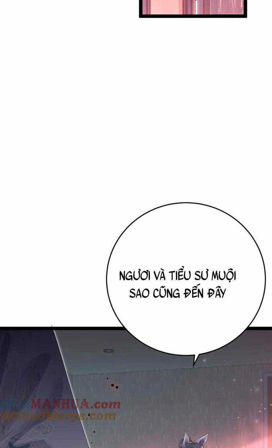 Nghịch Đồ Mỗi Ngày Đều Muốn Bắt Nạt Sư Phụ Chapter 101 trang 6