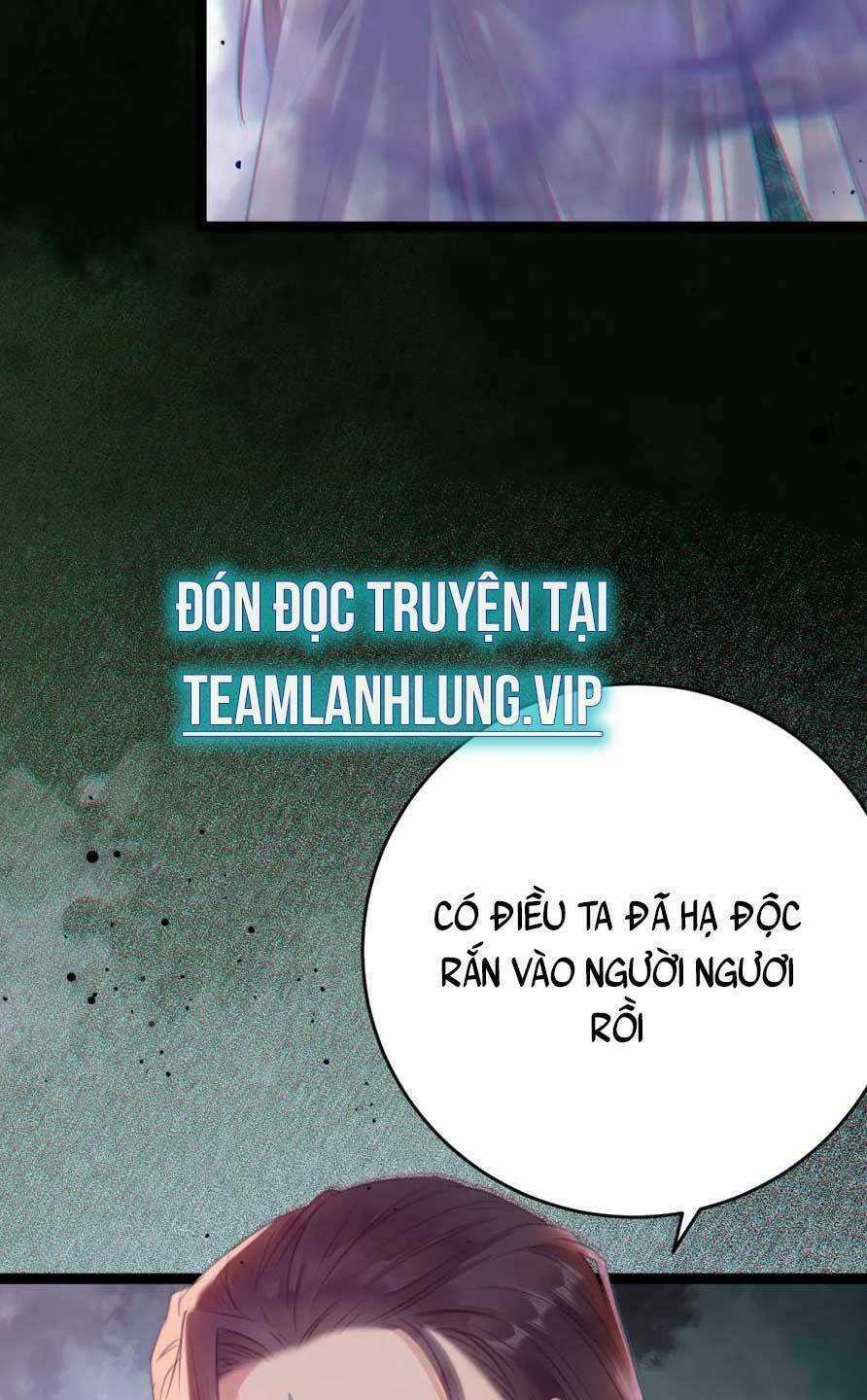 Nghịch Đồ Mỗi Ngày Đều Muốn Bắt Nạt Sư Phụ Chapter 101 trang 60