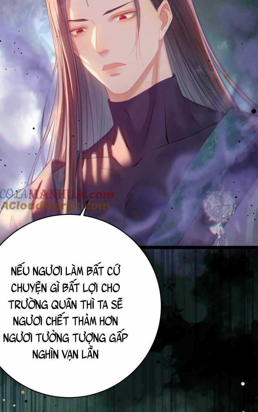 Nghịch Đồ Mỗi Ngày Đều Muốn Bắt Nạt Sư Phụ Chapter 101 trang 61