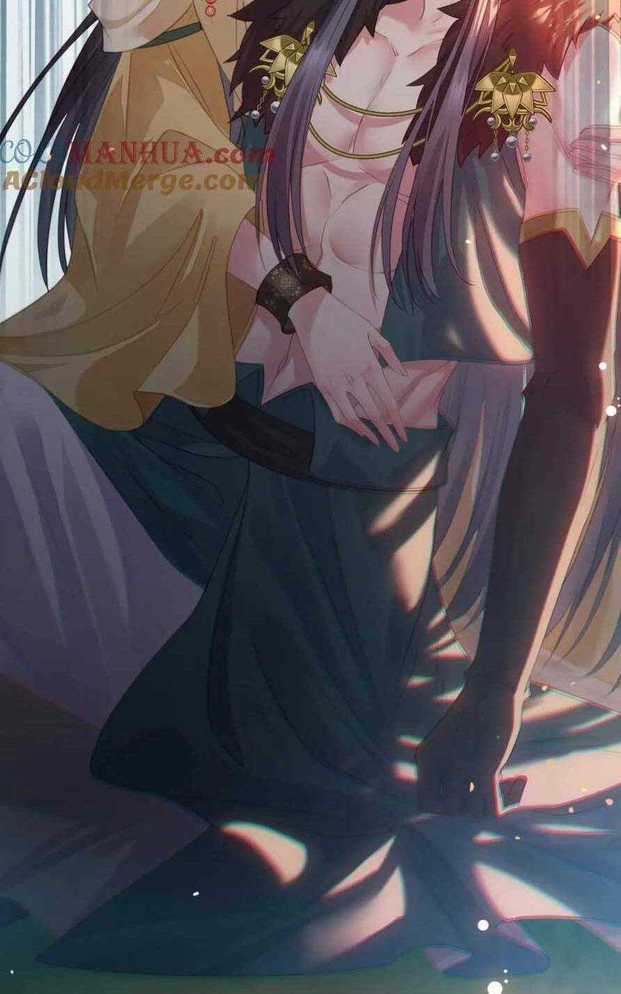 Nghịch Đồ Mỗi Ngày Đều Muốn Bắt Nạt Sư Phụ Chapter 101 trang 63