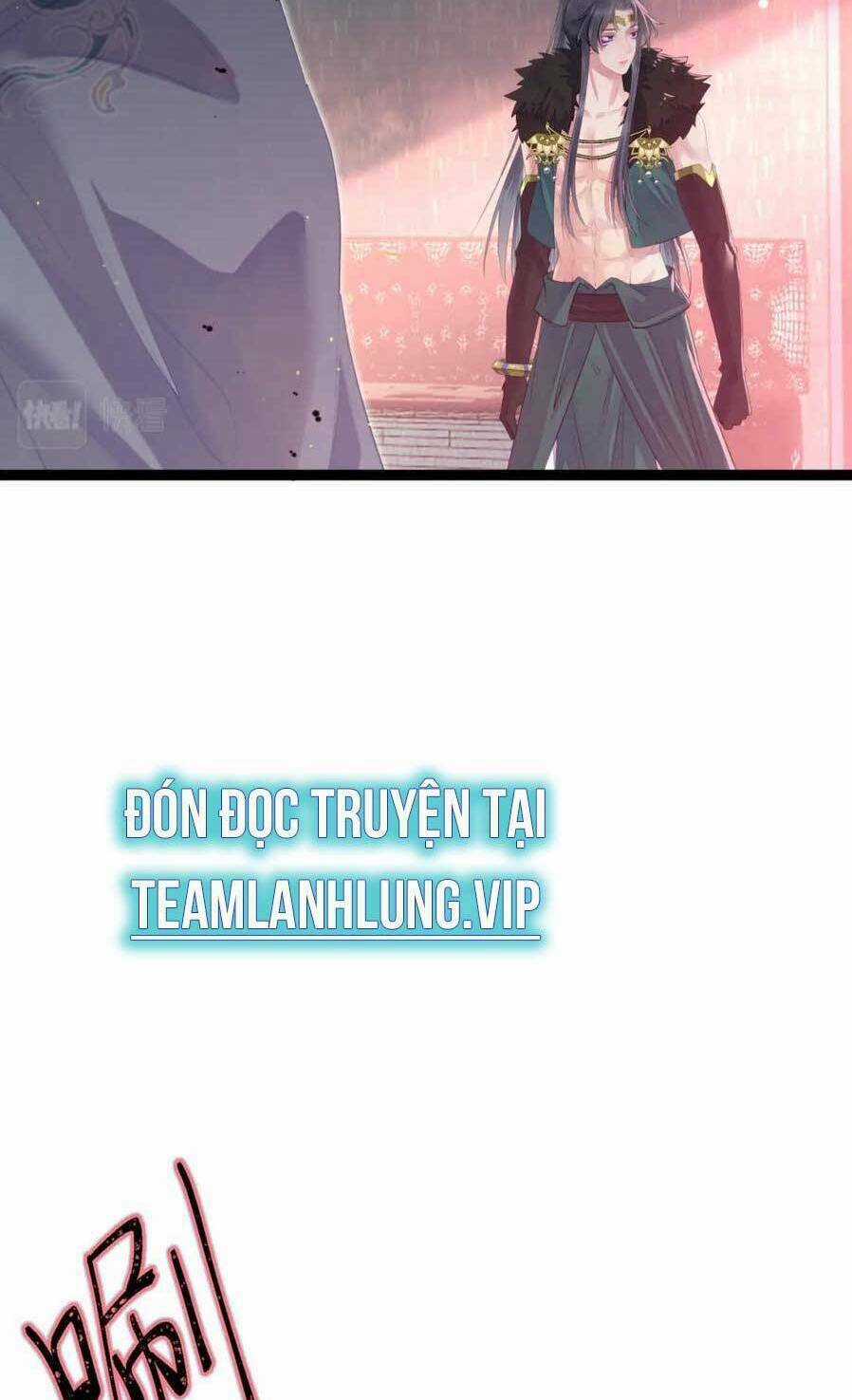 Nghịch Đồ Mỗi Ngày Đều Muốn Bắt Nạt Sư Phụ Chapter 101 trang 7