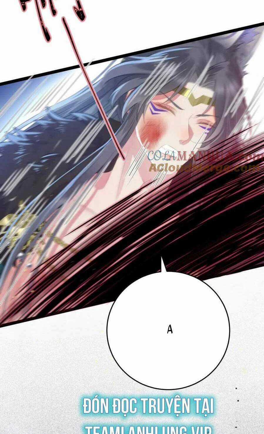 Nghịch Đồ Mỗi Ngày Đều Muốn Bắt Nạt Sư Phụ Chapter 101 trang 8