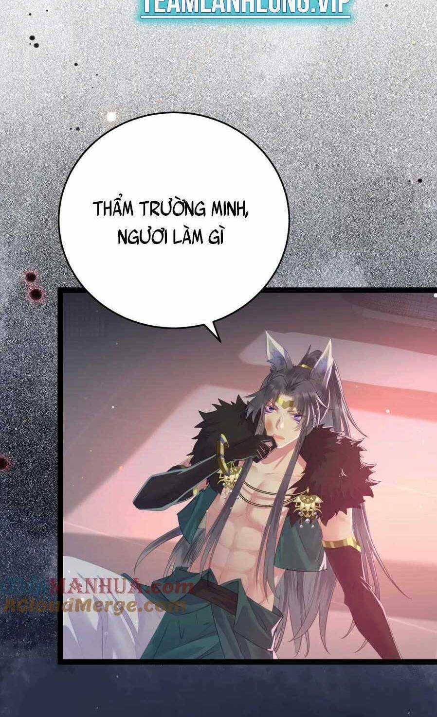 Nghịch Đồ Mỗi Ngày Đều Muốn Bắt Nạt Sư Phụ Chapter 101 trang 9