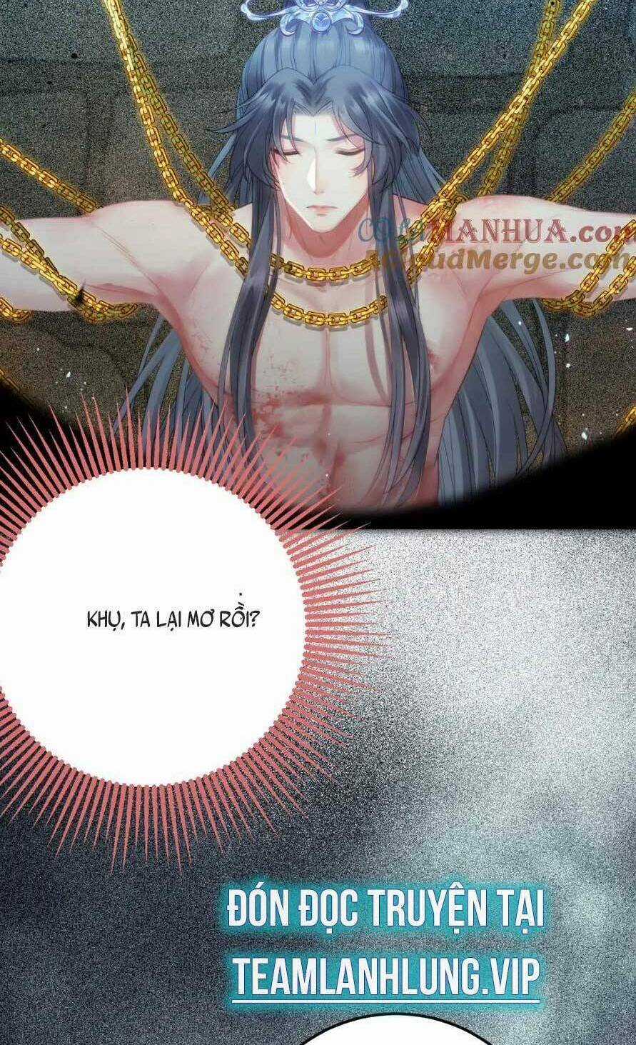 Nghịch Đồ Mỗi Ngày Đều Muốn Bắt Nạt Sư Phụ Chapter 102 trang 14