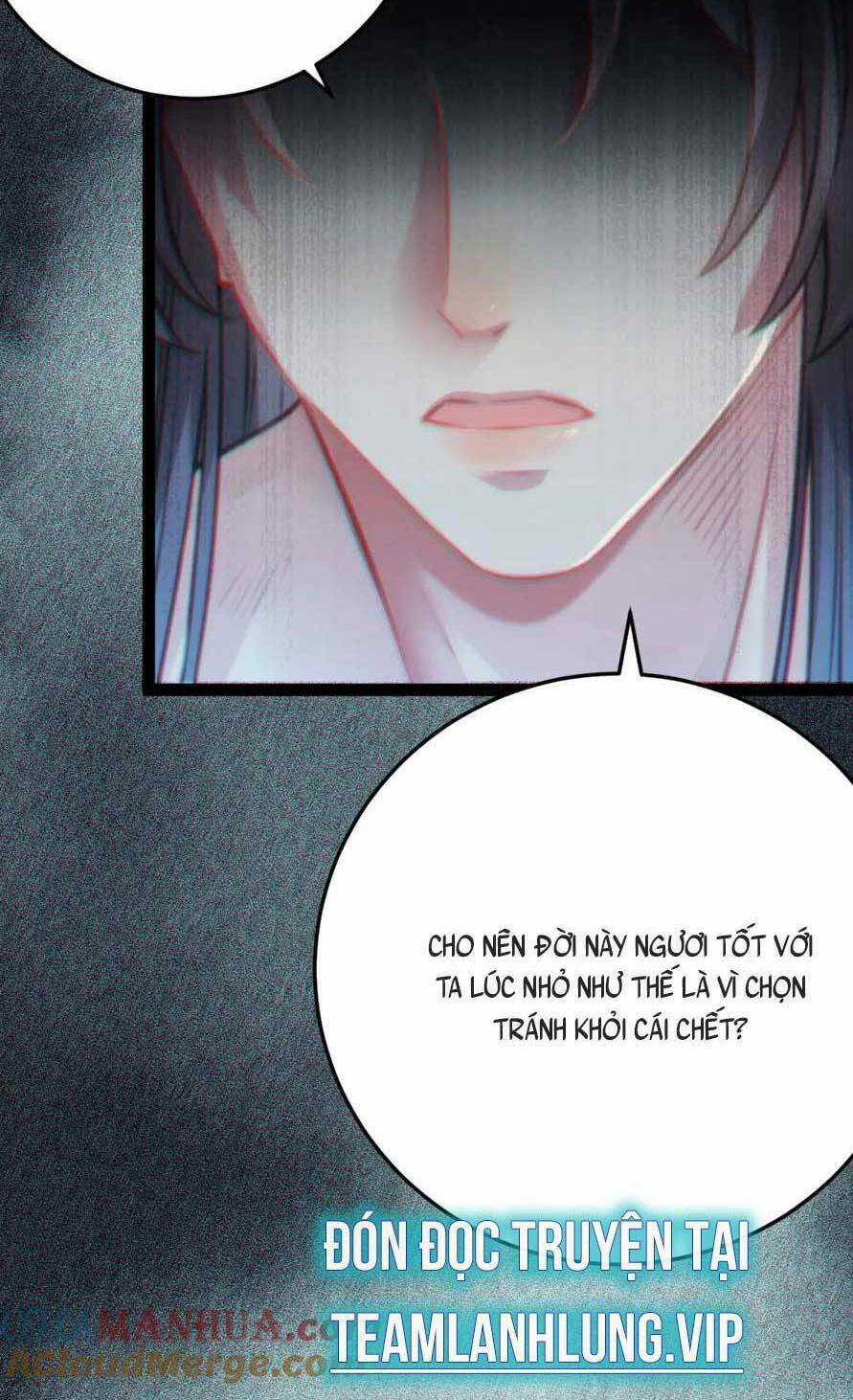 Nghịch Đồ Mỗi Ngày Đều Muốn Bắt Nạt Sư Phụ Chapter 102 trang 17