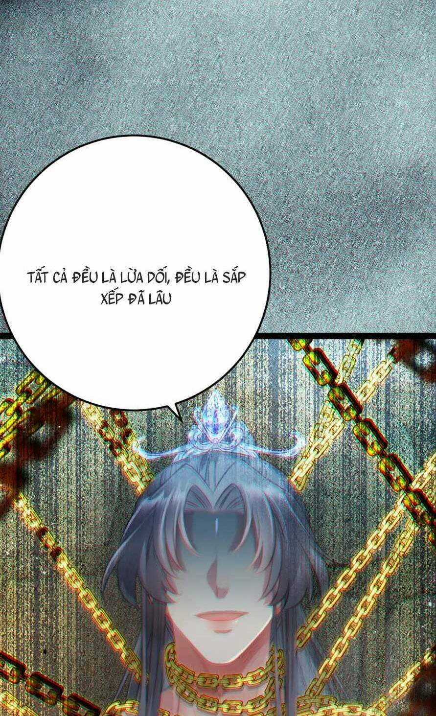 Nghịch Đồ Mỗi Ngày Đều Muốn Bắt Nạt Sư Phụ Chapter 102 trang 18