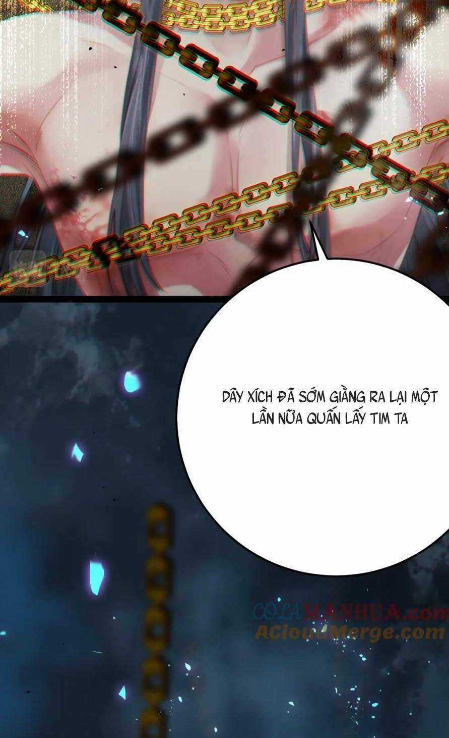 Nghịch Đồ Mỗi Ngày Đều Muốn Bắt Nạt Sư Phụ Chapter 102 trang 19